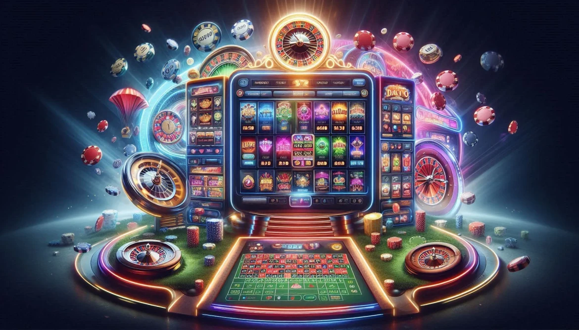 RioAce Casino